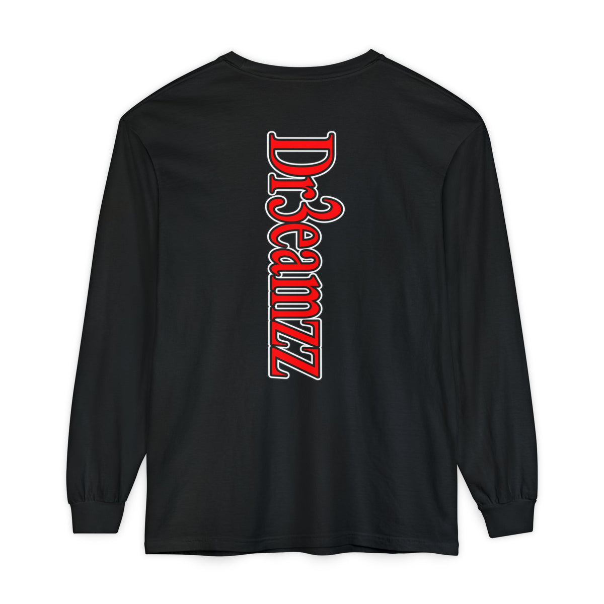 BS WETWEAR DREAMZZ  LONG SLEEVE T-SHIRT