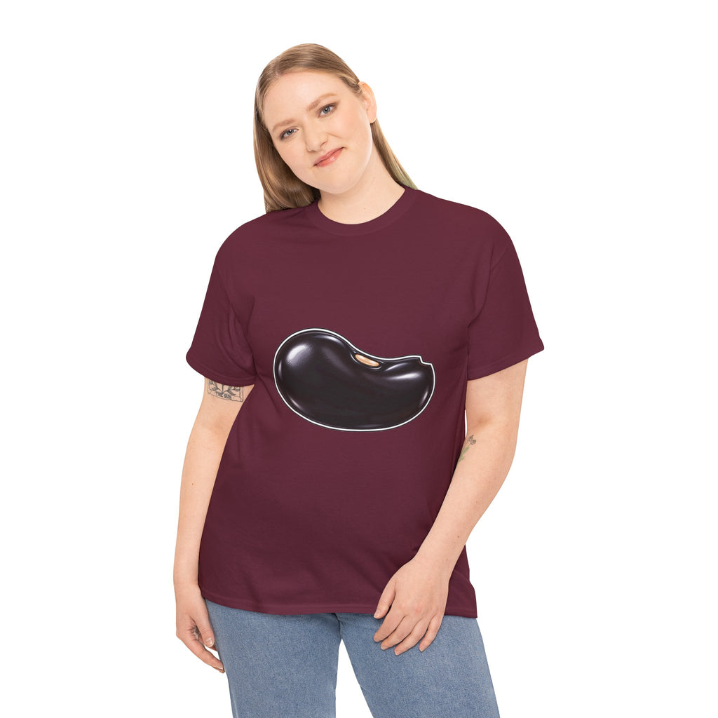 BS WETWEAR BEAN THERE LOVED THAT T-SHIRT