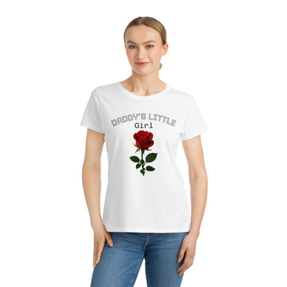 BS WETWEAR HE RAISED A ROSE, NOT A PUSHOVER