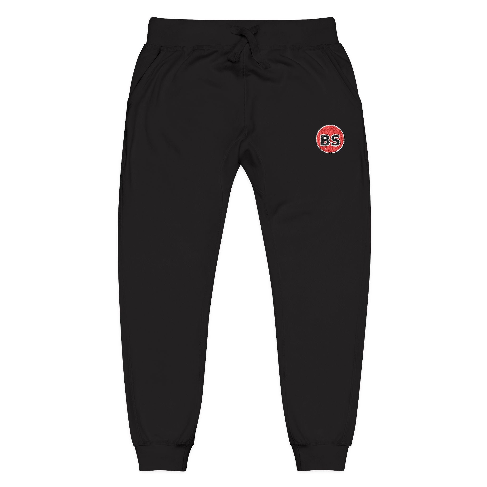 BS WETWEAR TOO COZY TO CARE SWEATPANTS