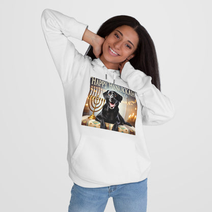 BS WETWEAR TONKA'S HANUKKAH JOY HOODIE