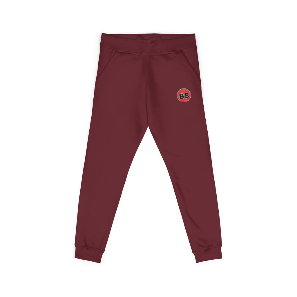BS WETWEAR TOO COZY TO CARE SWEATPANTS