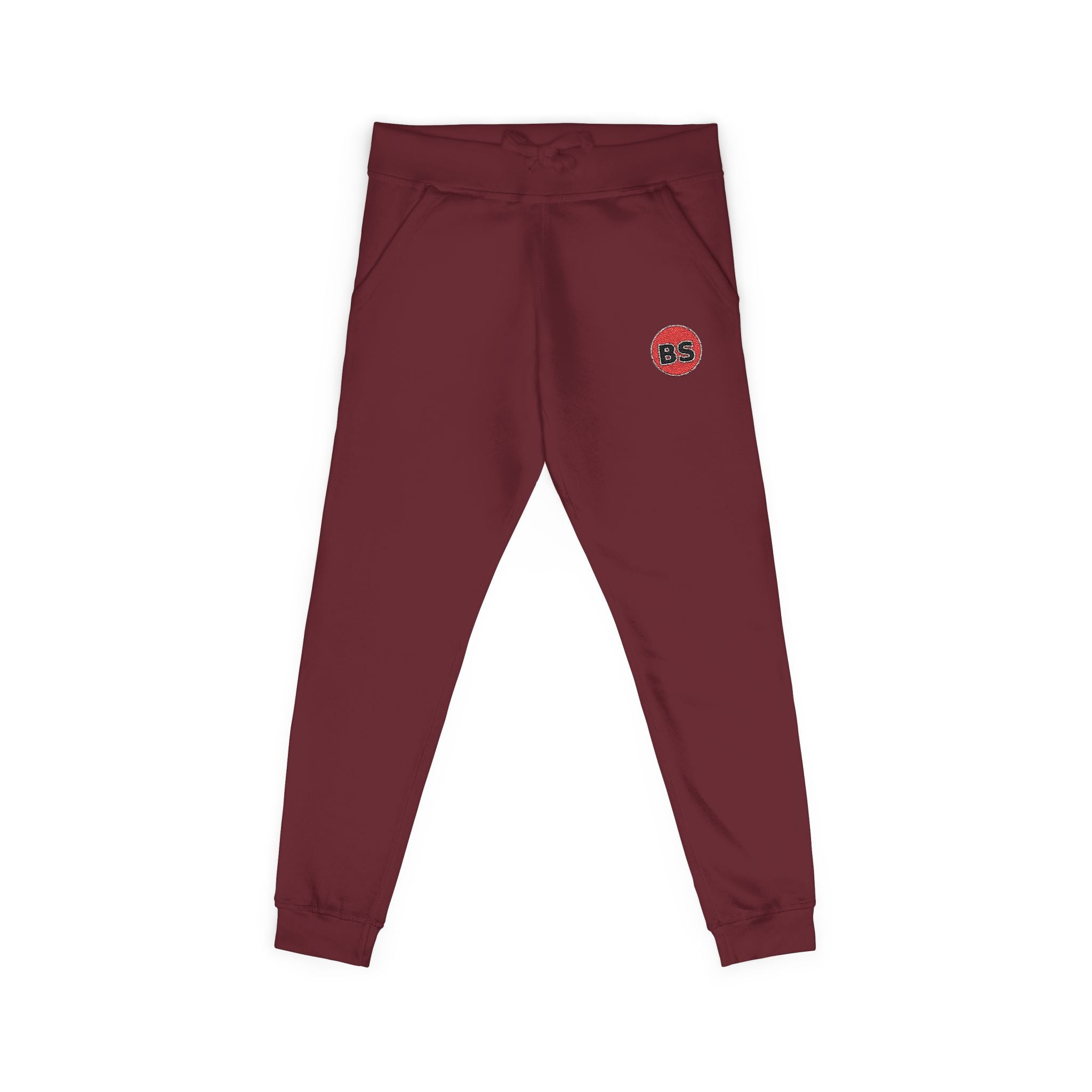 BS WETWEAR TOO COZY TO CARE SWEATPANTS