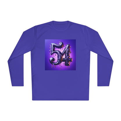 BS WETWEAR WET #54 LONGSLEEVE T SHIRT