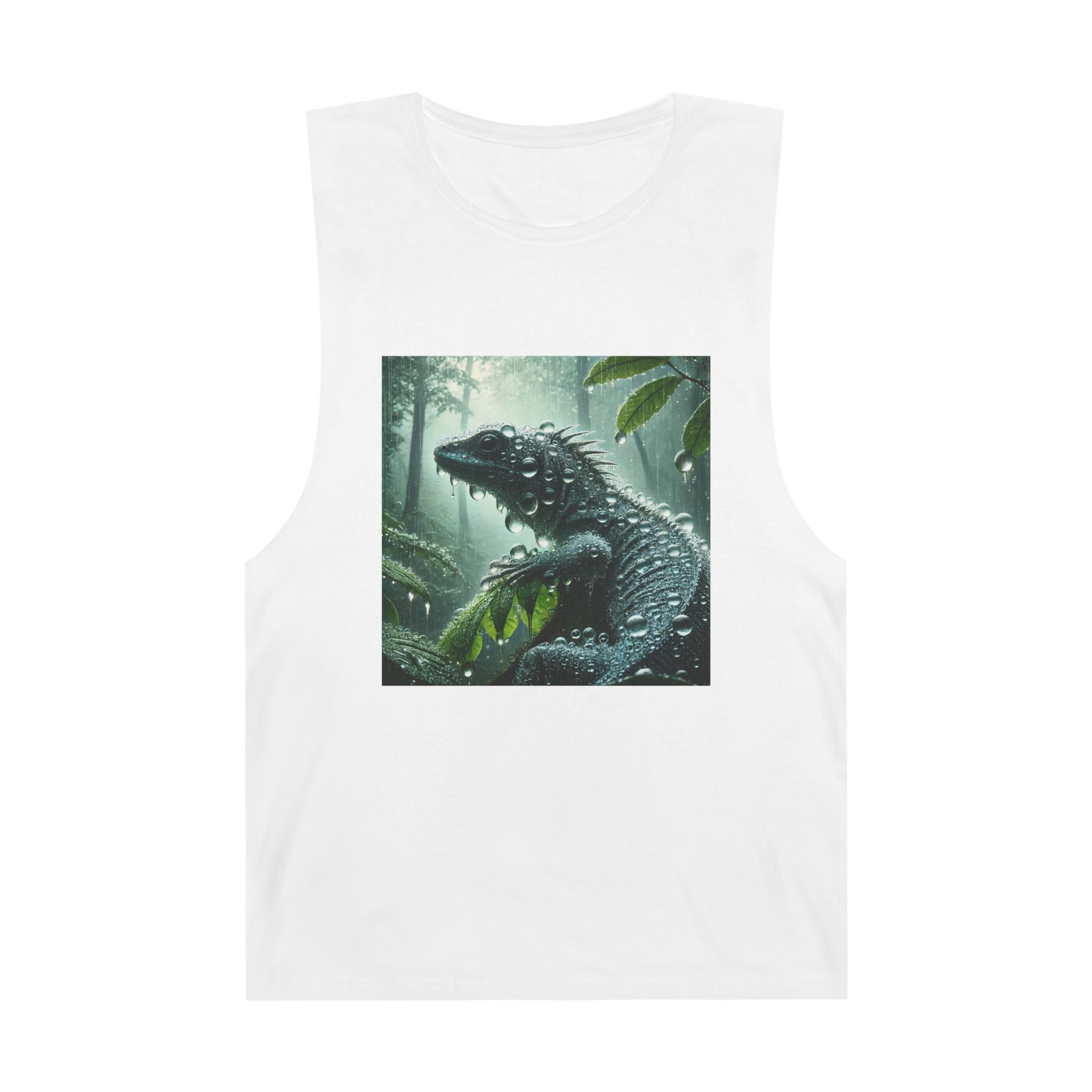 BS WETWEAR WET LIZARD TANK