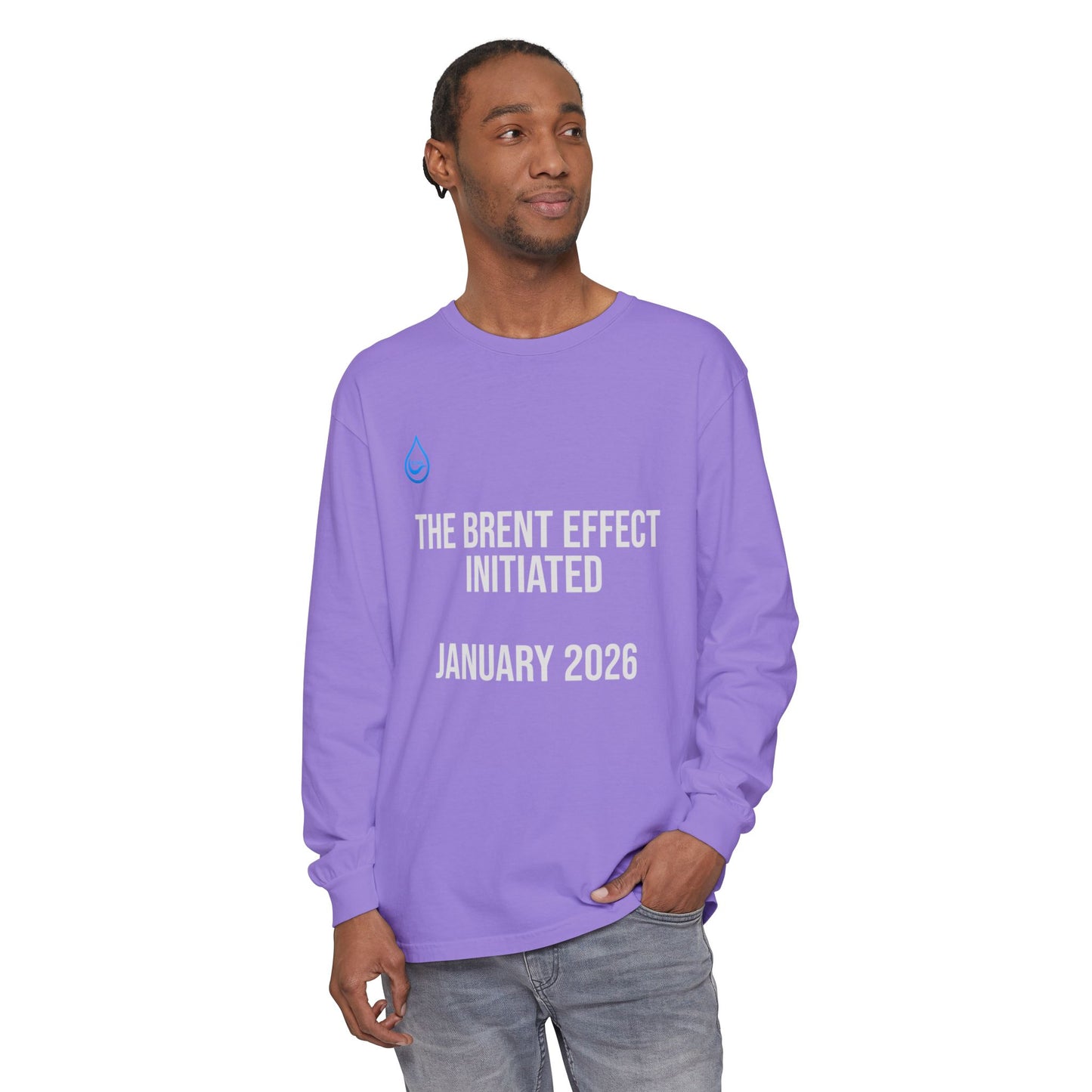 BS WETWEAR THE BRENT EFFECT (JANUARY 2026)