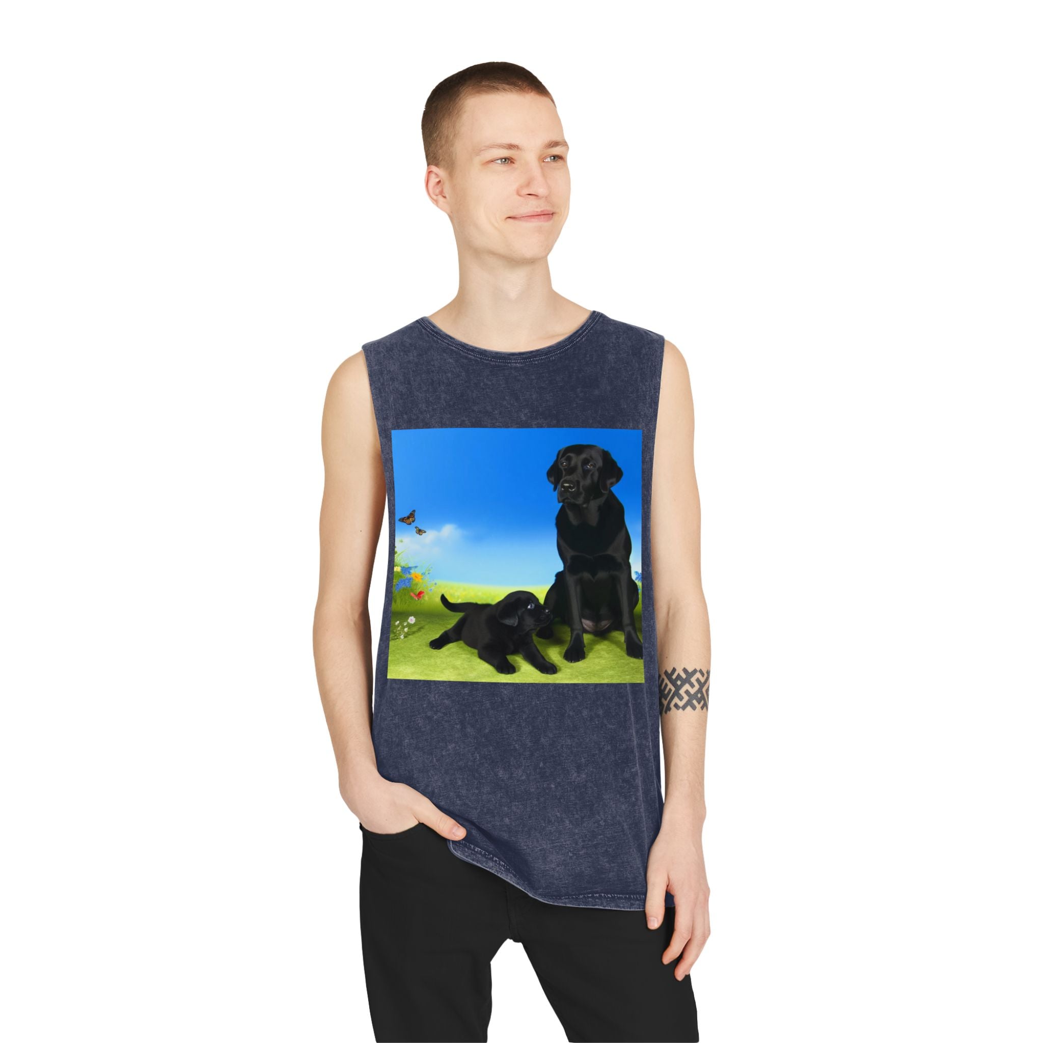 BS WETWEAR  DYNAMIC DUO TONKAS