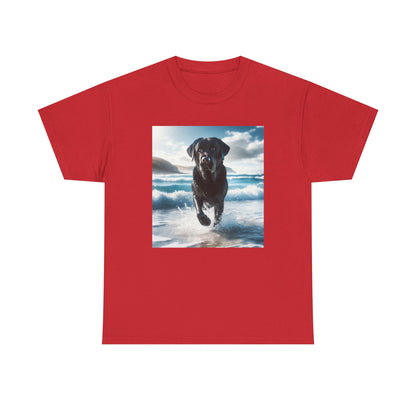 BS WETWEAR WET TONKA T-SHIRT