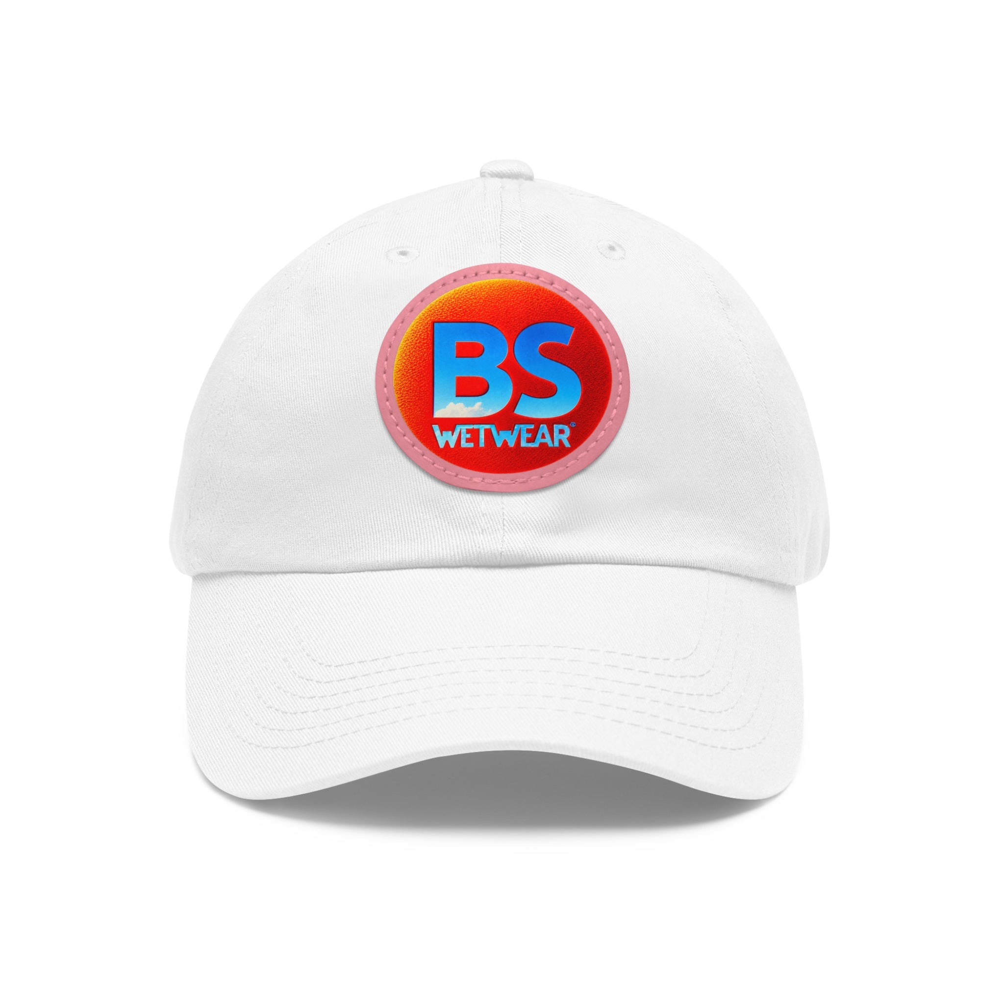 BS WETWEAR LOGO HAT