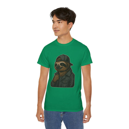 BS WETWEAR SLOW FLEX LEGEND T-SHIRT