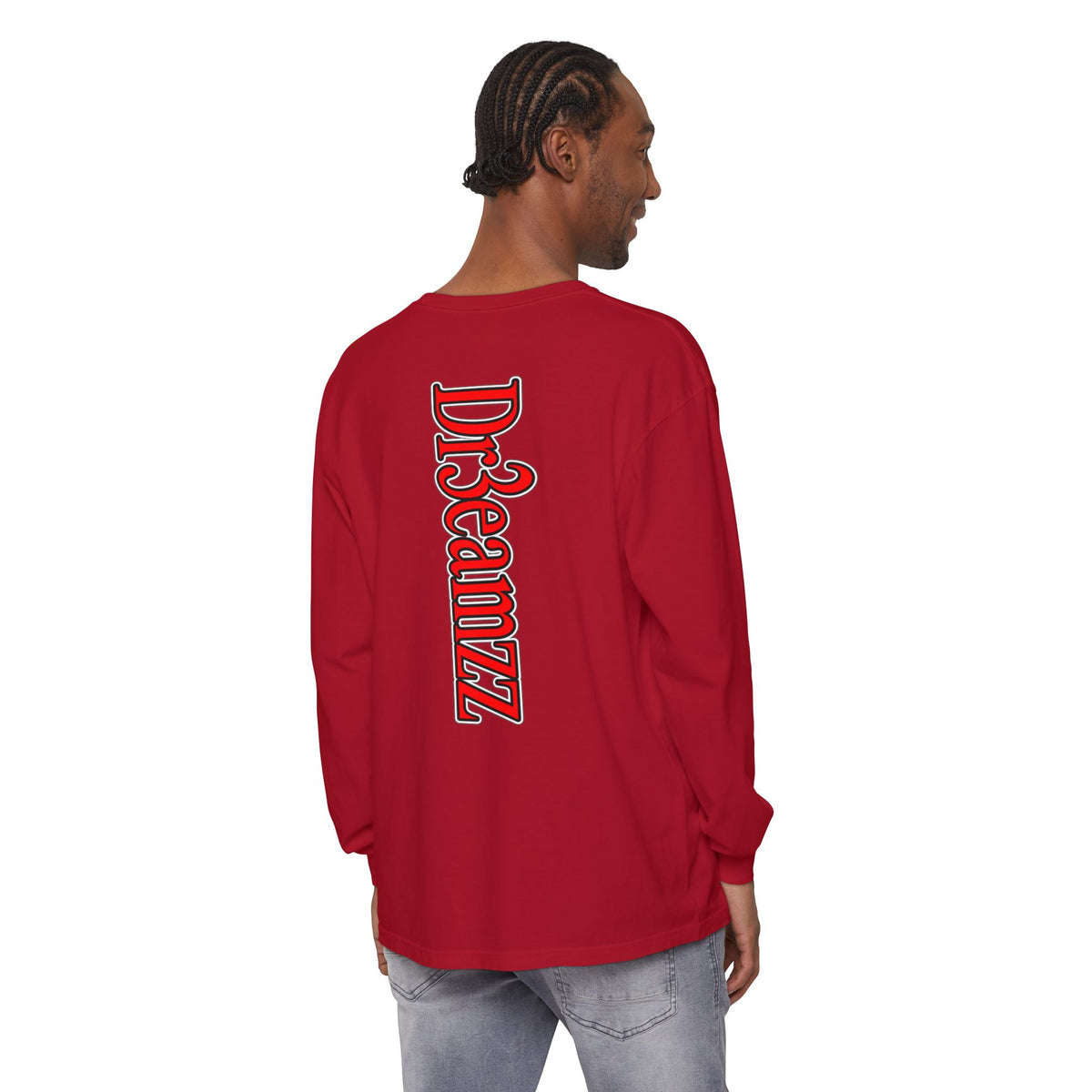 BS WETWEAR DREAMZZ  LONG SLEEVE T-SHIRT