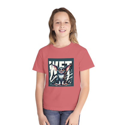 BS WETWEAR KIDS WET GREMLIN T-SHIRT