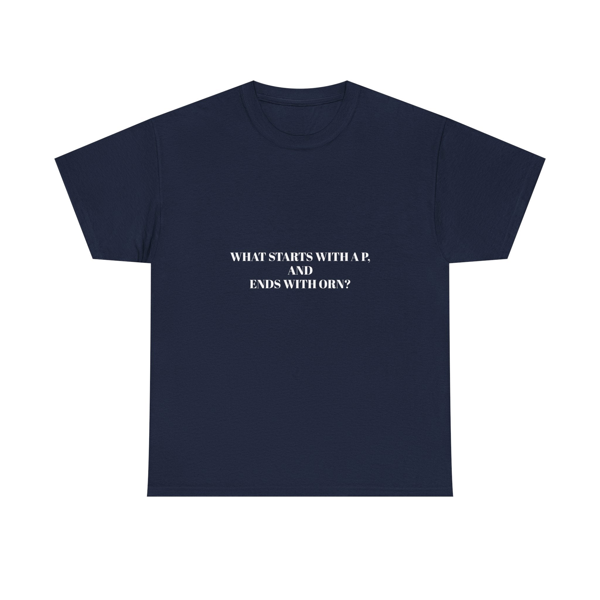 BS WETWEAR WHATS POPPIN T-SHIRT