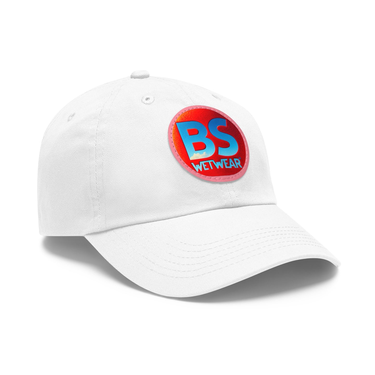 BS WETWEAR LOGO HAT