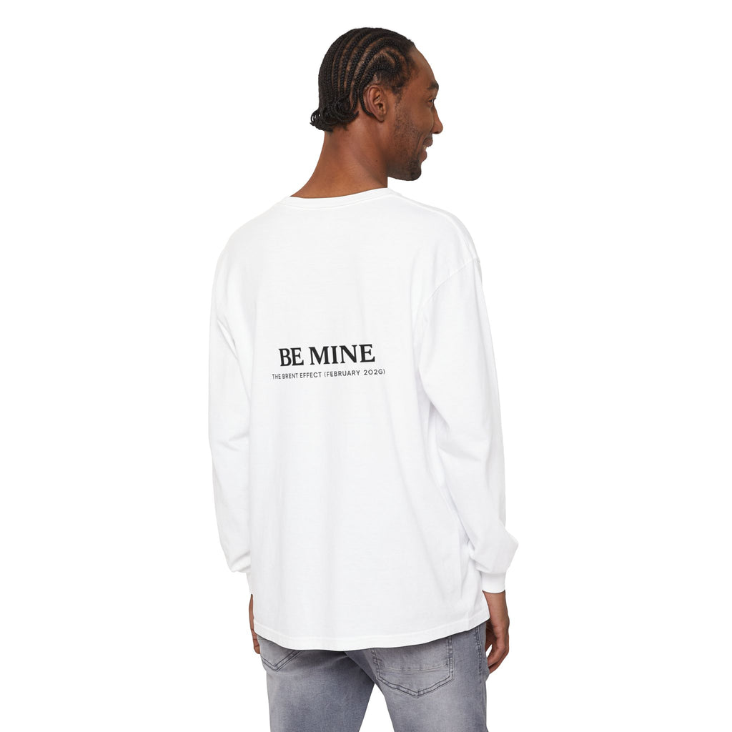 BS WETWEAR THE BRENT EFFECT VALENTINES DAY VERSION (FEBRUARY 2026)