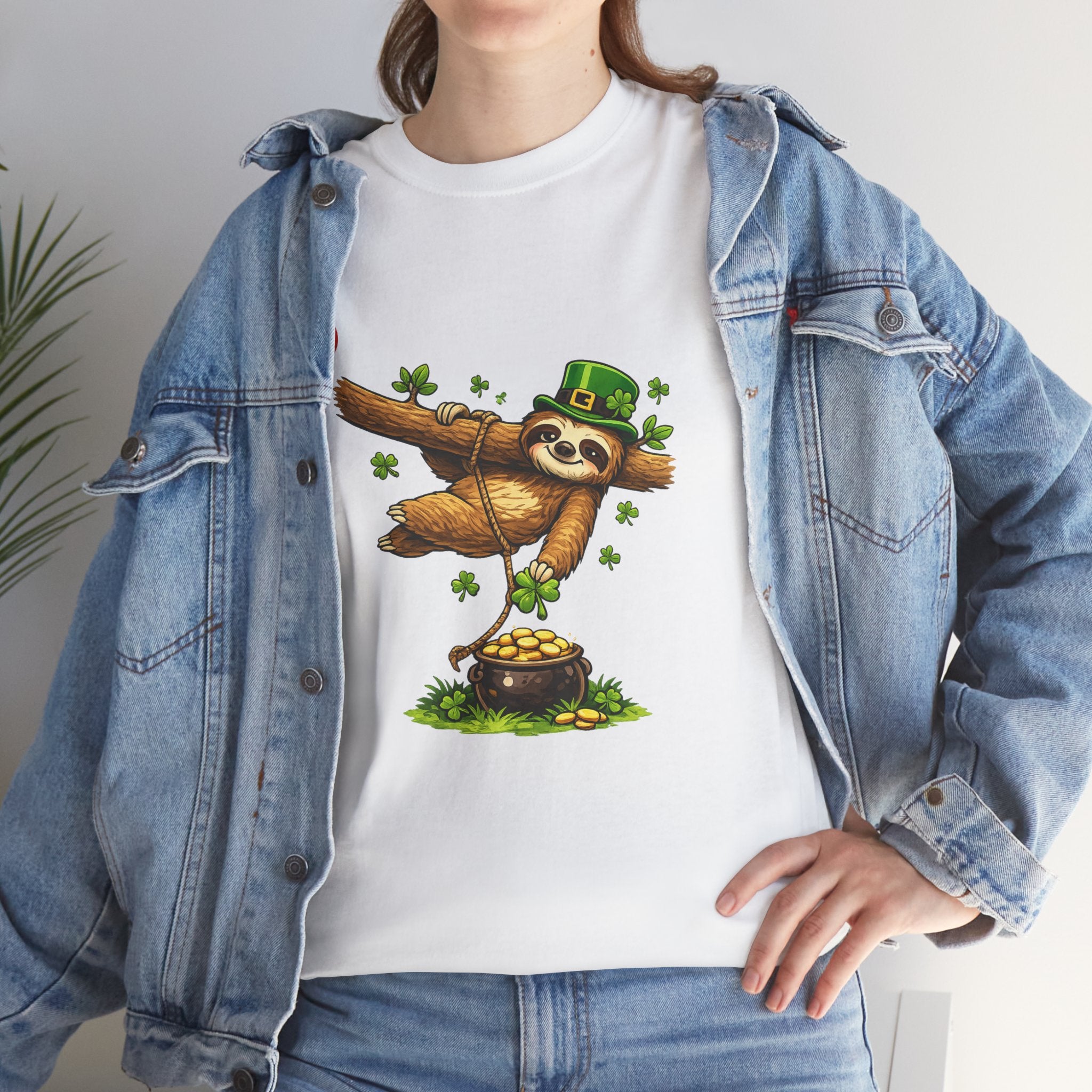 BS WETWEAR THE SLOWEST HEIST T-SHIRT