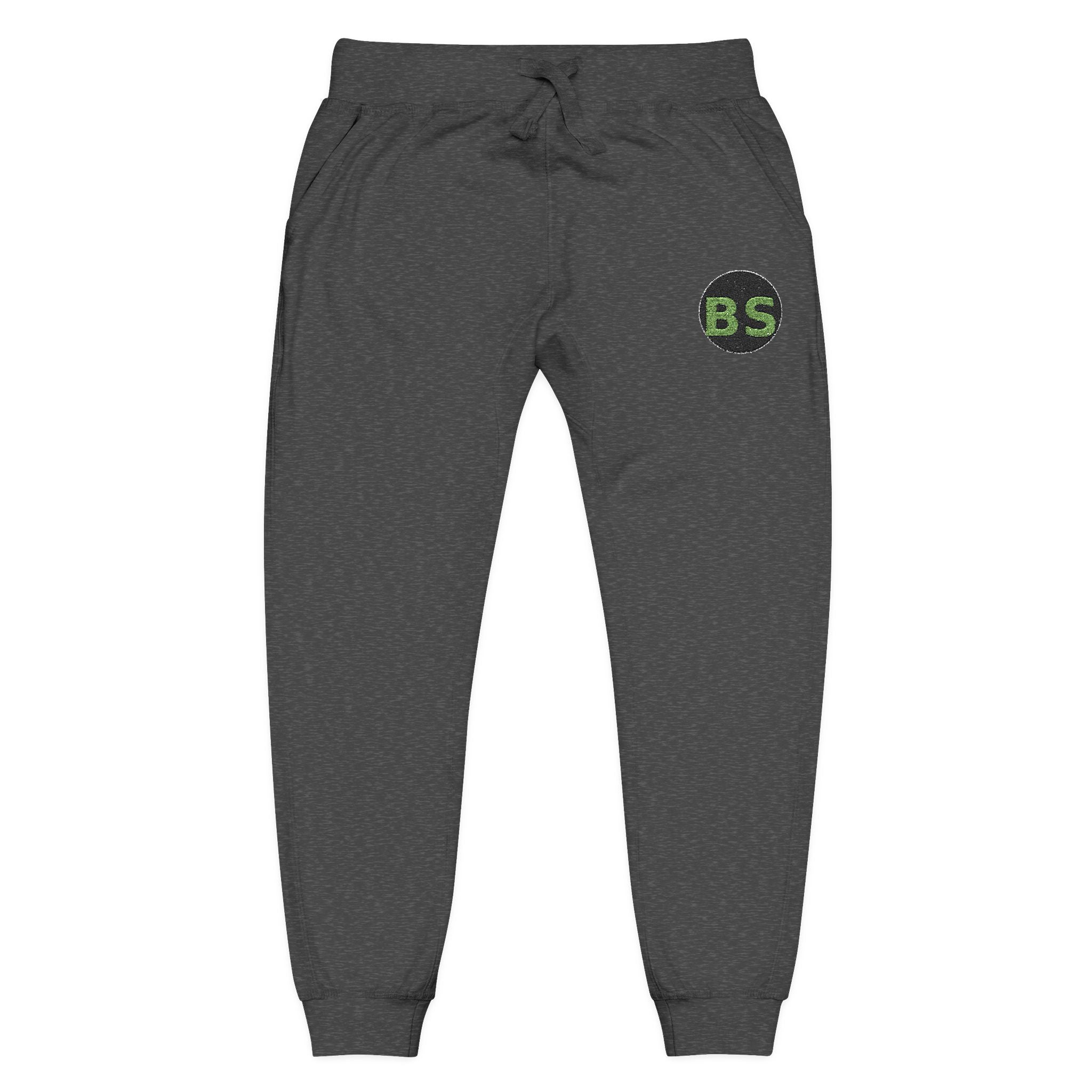 BS WETWEAR TOO CHILL TO CARE SWEATPANTS