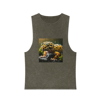 BS WETWEAR WET LEOPARD GECKO TANK