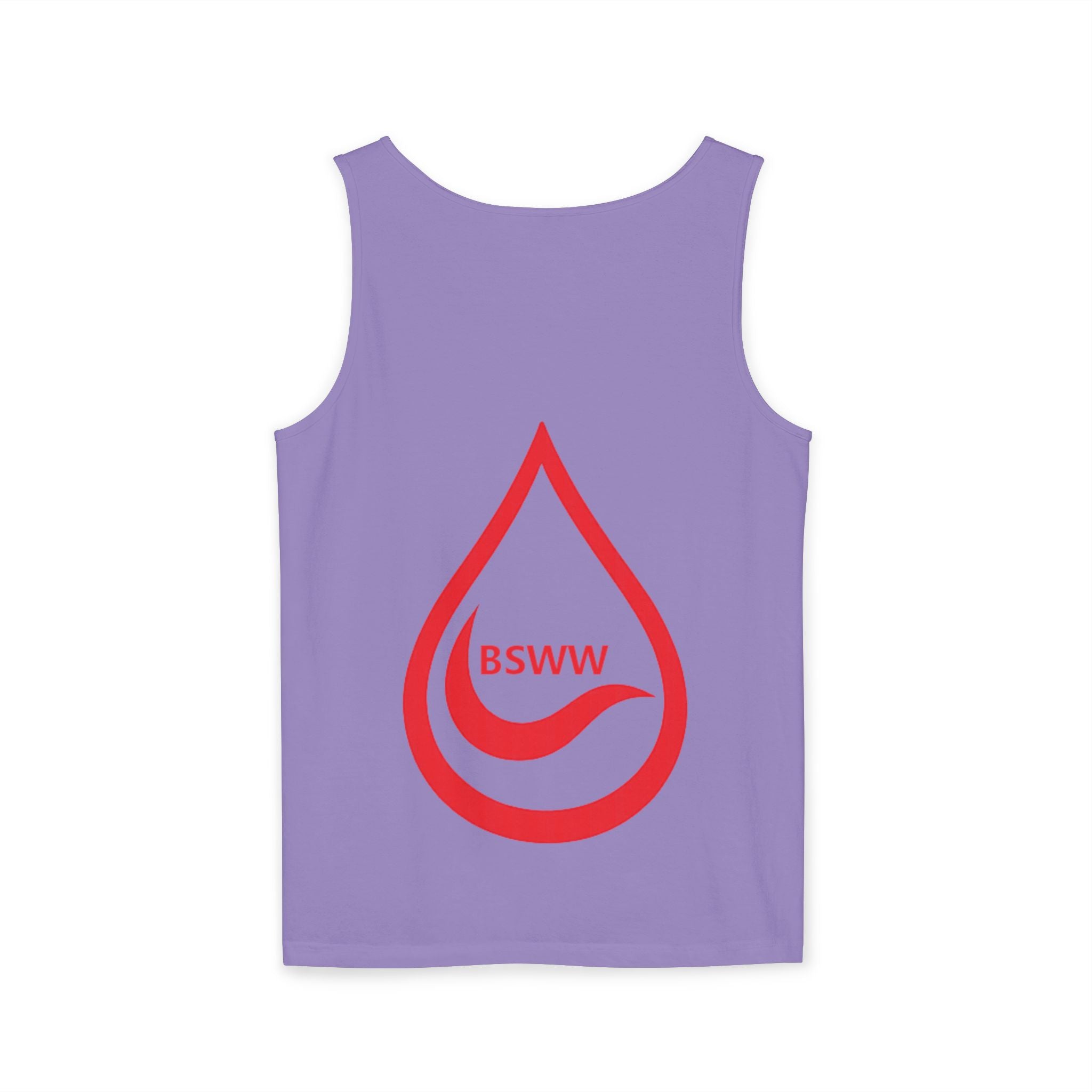 BS WETWEAR KANGAROO BEACH BOSS TANK T
