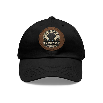 BS WETWEAR TONKA LEGEND CAP