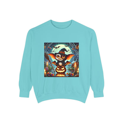BS WETWEAR BEWITCHING WET GREMLIN SWEATSHIRT