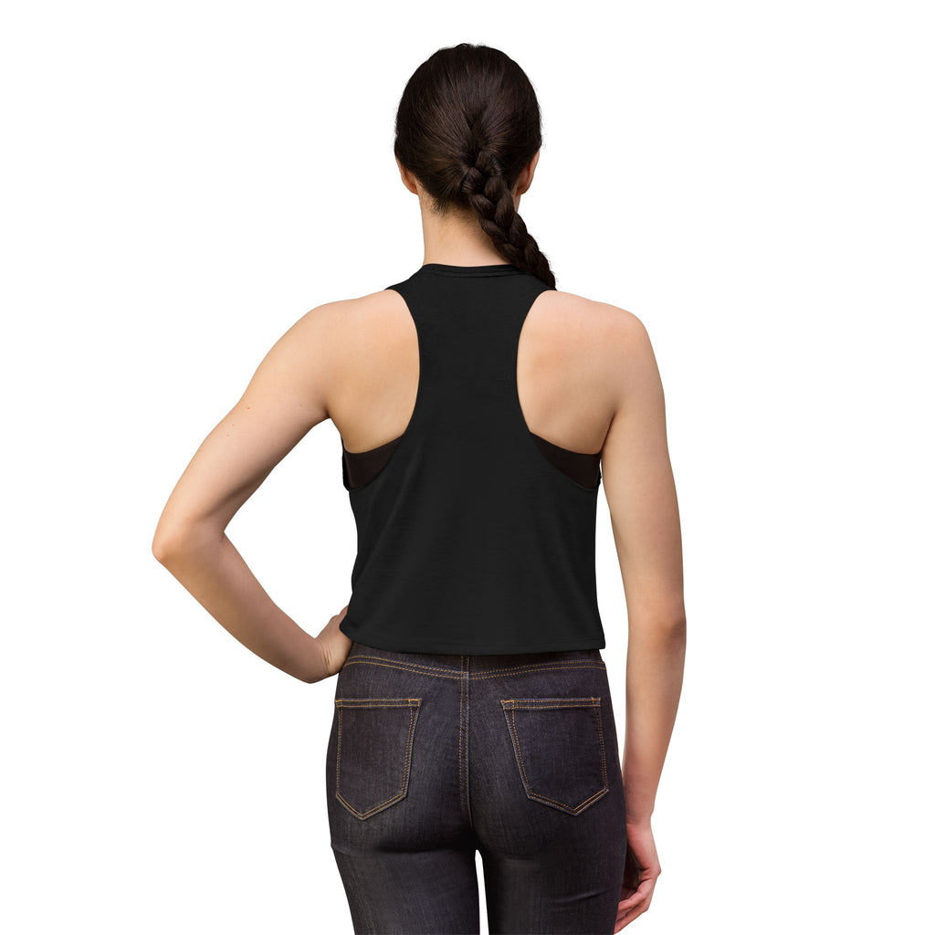 BS WETWEAR LOYALTY NEVER QUITS TANK