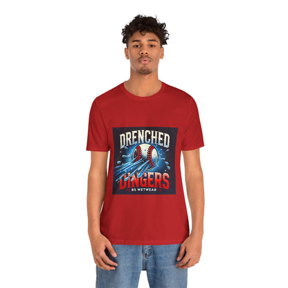 BS WETWEAR DRENCHED DINGERS T-SHIRT