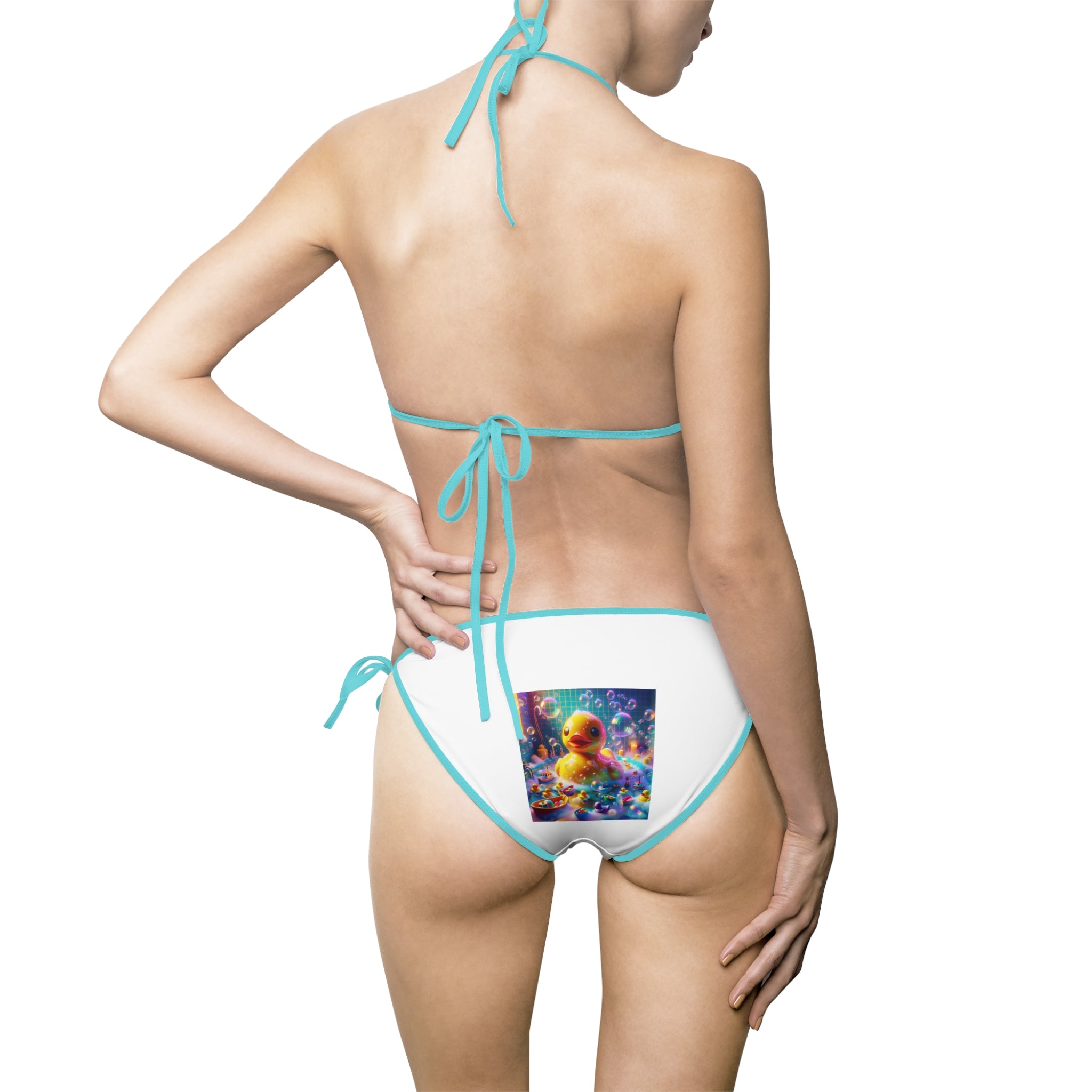 BS WETWEAR BIKINI
