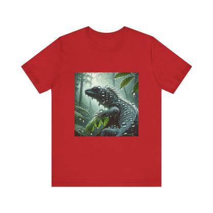 BS WETWEAR WET LIZARD T-SHIRT