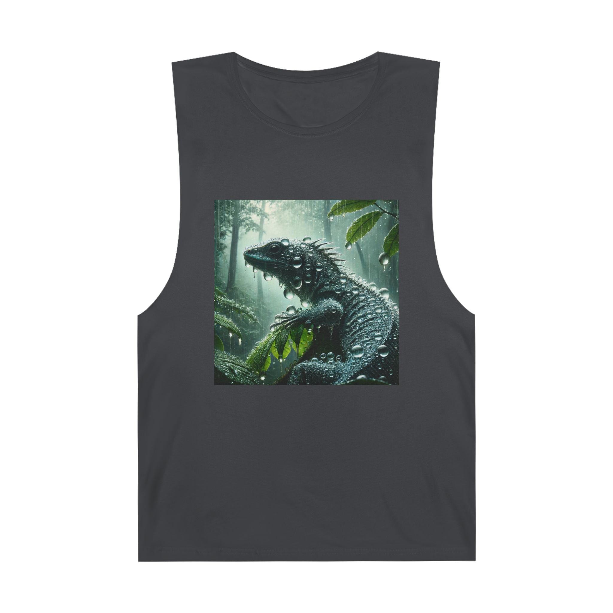 BS WETWEAR WET LIZARD TANK