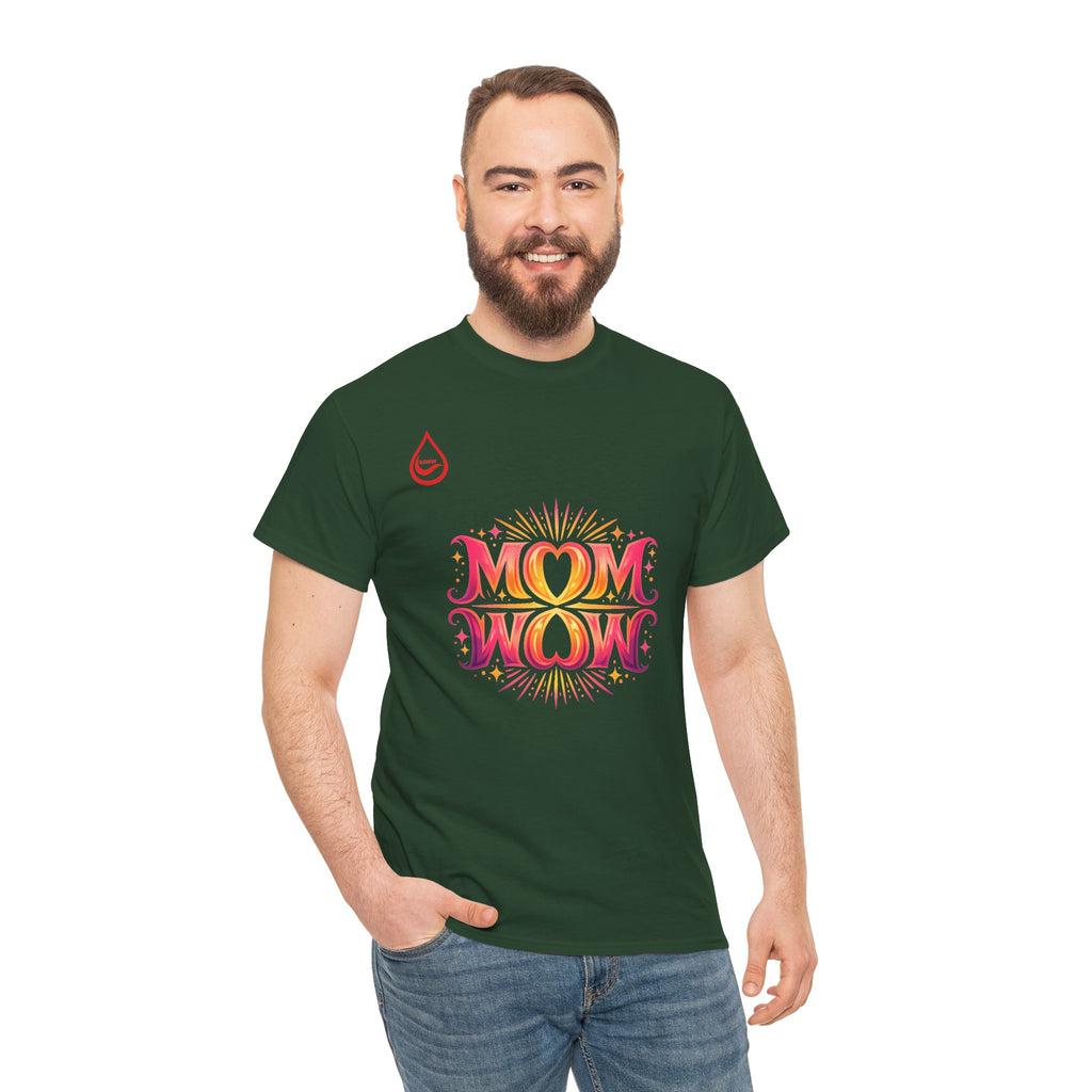 BS WETWEAR RUNS IN THE FAMILY T-SHIRT