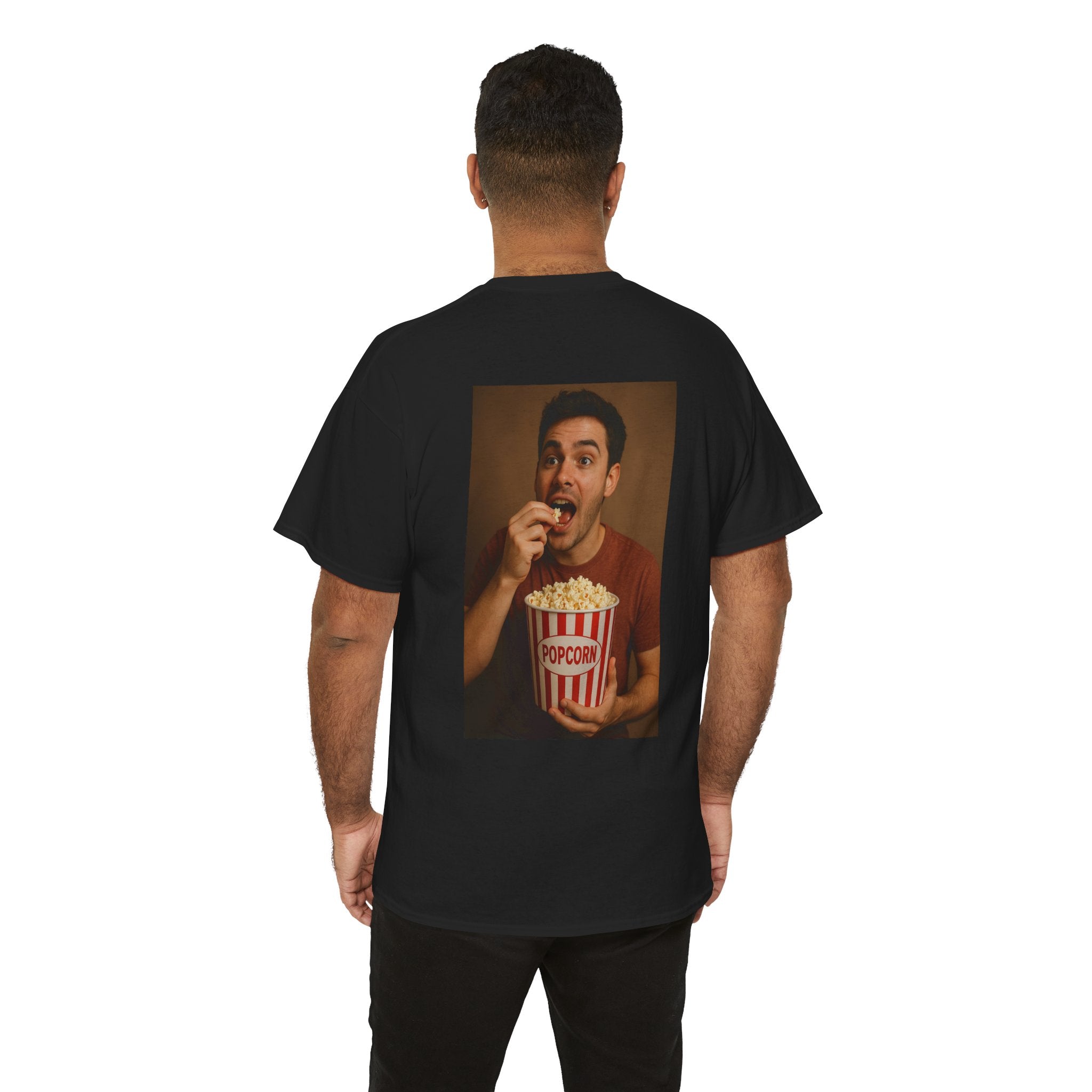 BS WETWEAR WHATS POPPIN T-SHIRT