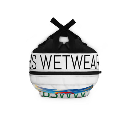 BS WETWEAR BACKPACK