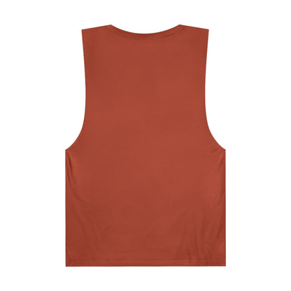 BS WETWEAR WET CAT TANK