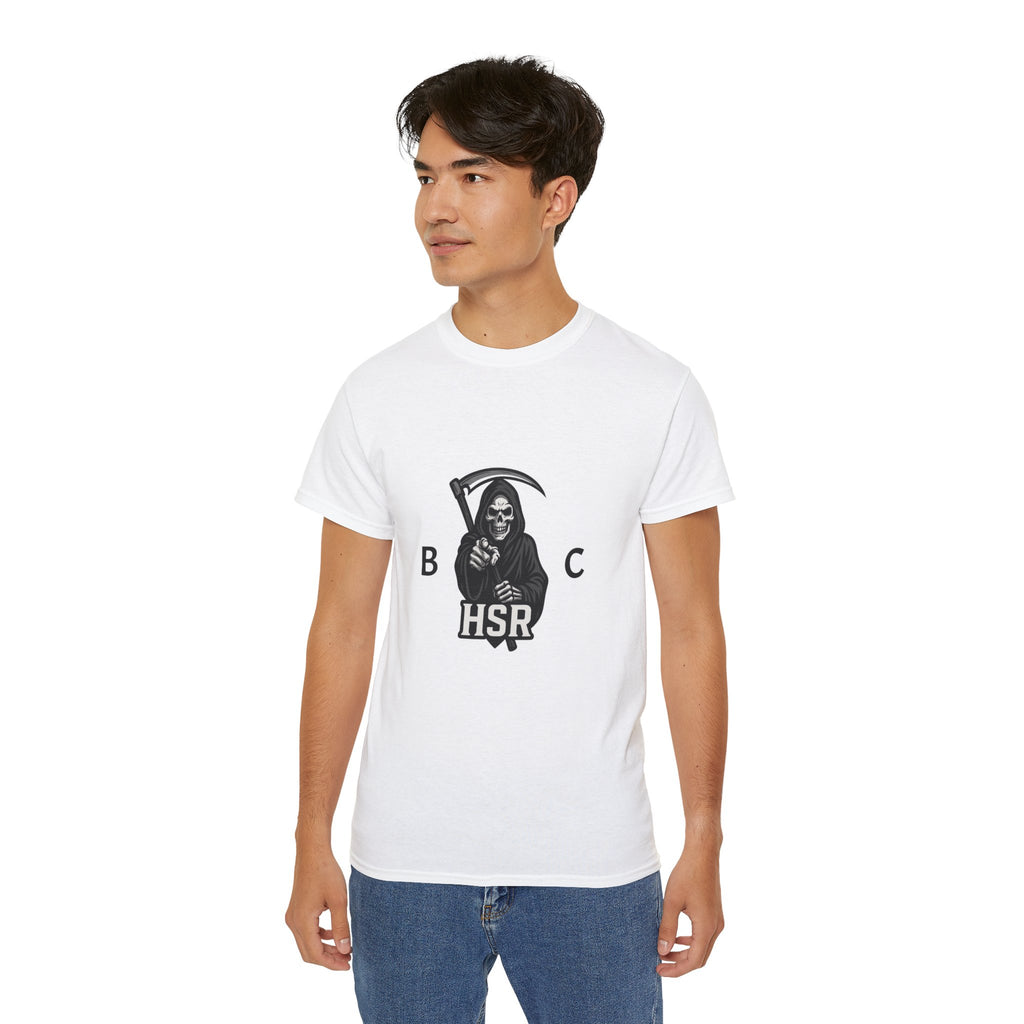 BS WETWEAR BC HSR REAPER T-SHIRT