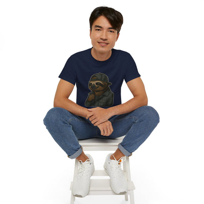 BS WETWEAR SLOW FLEX LEGEND T-SHIRT