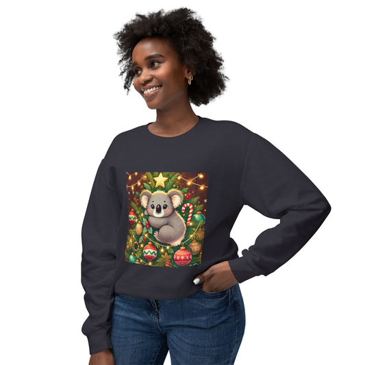 BS WETWEAR CHILL CLAUS SWEATSHIRT