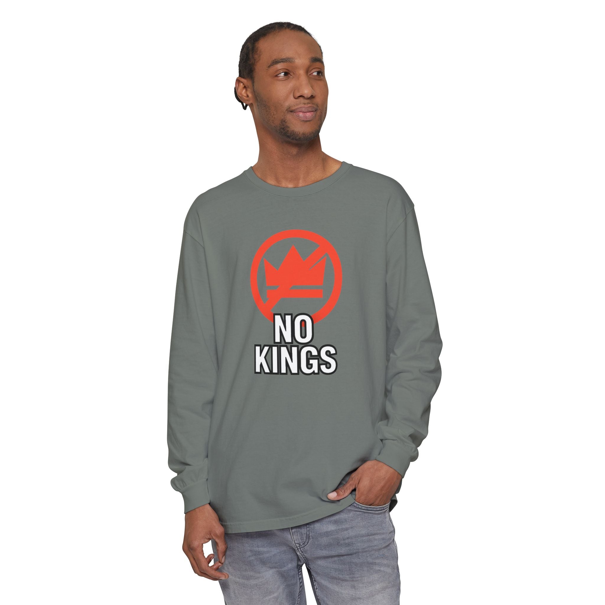BS WETWEAR THE PEOPLE’S DRIP LONG SLEEVE T-SHIRT
