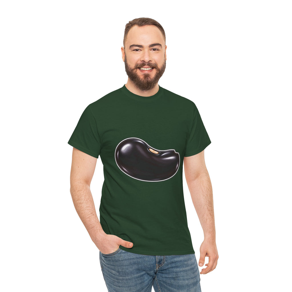 BS WETWEAR BEAN THERE LOVED THAT T-SHIRT