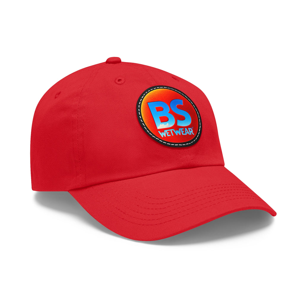 BS WETWEAR LOGO HAT