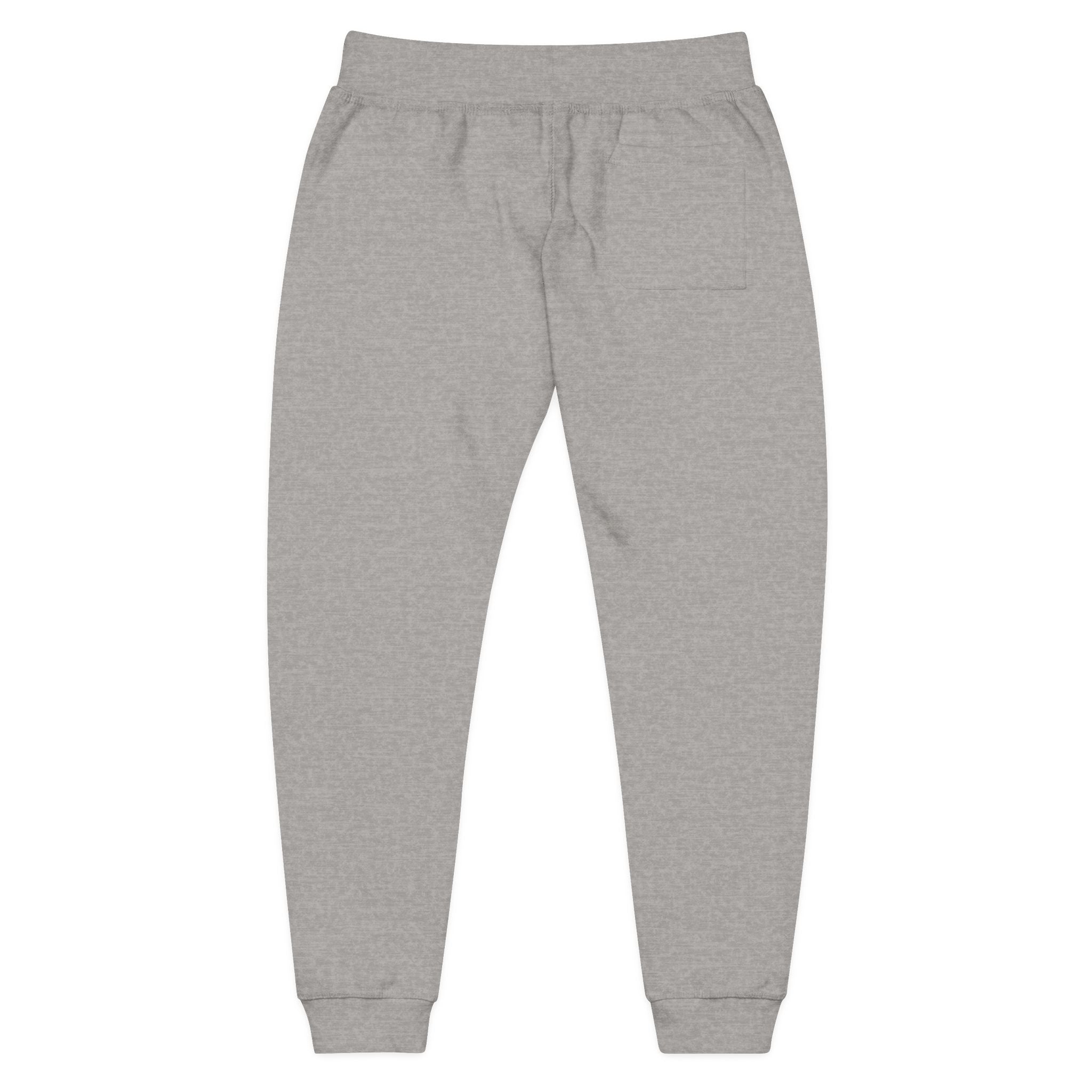 BS WETWEAR TOO COZY TO CARE SWEATPANTS