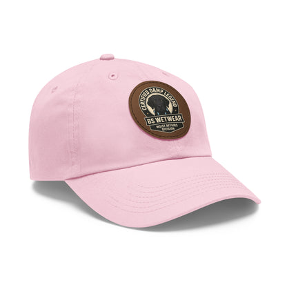 BS WETWEAR TONKA LEGEND CAP