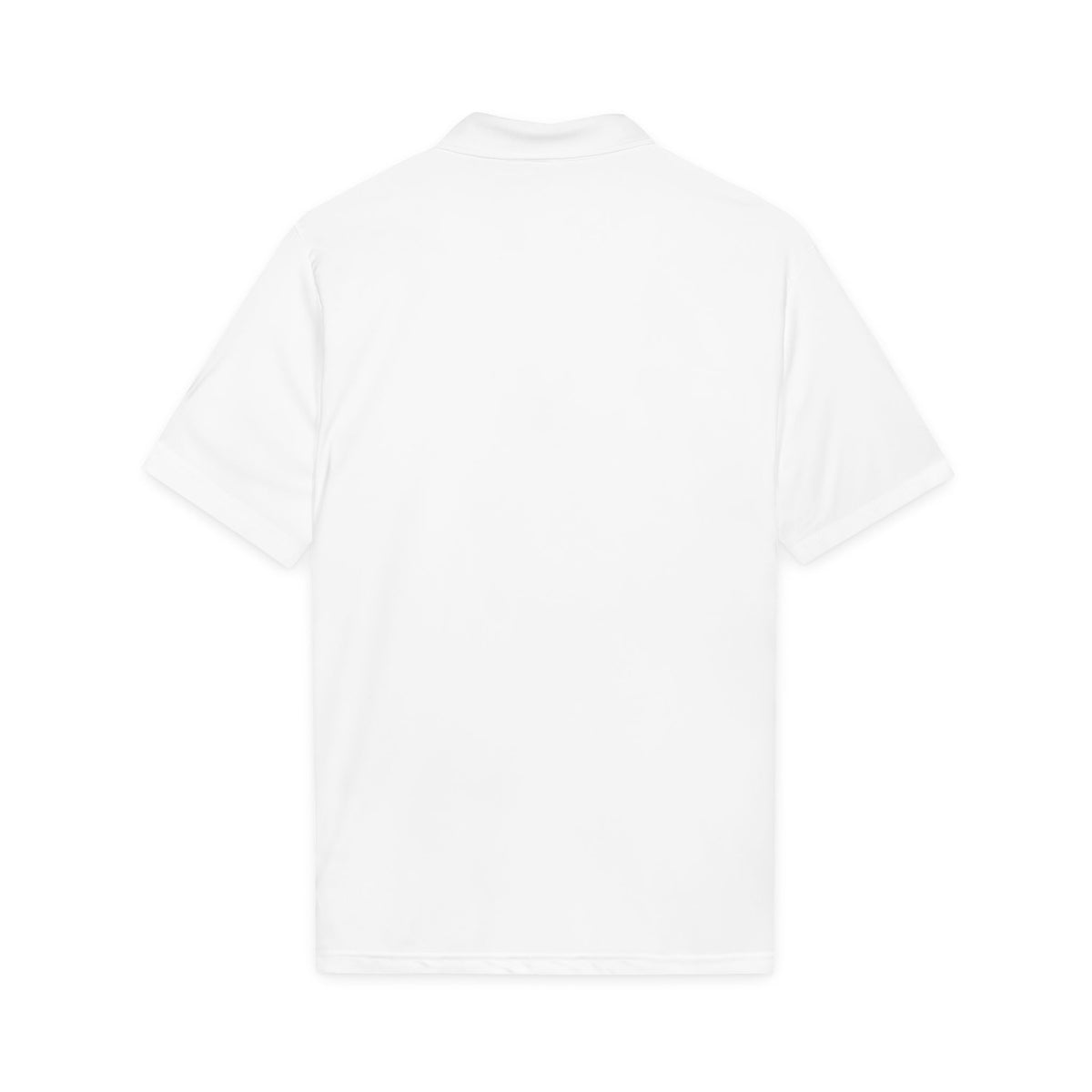 BS WETWEAR DRESSED TO DRIP PERFORMANCE POLO FJ