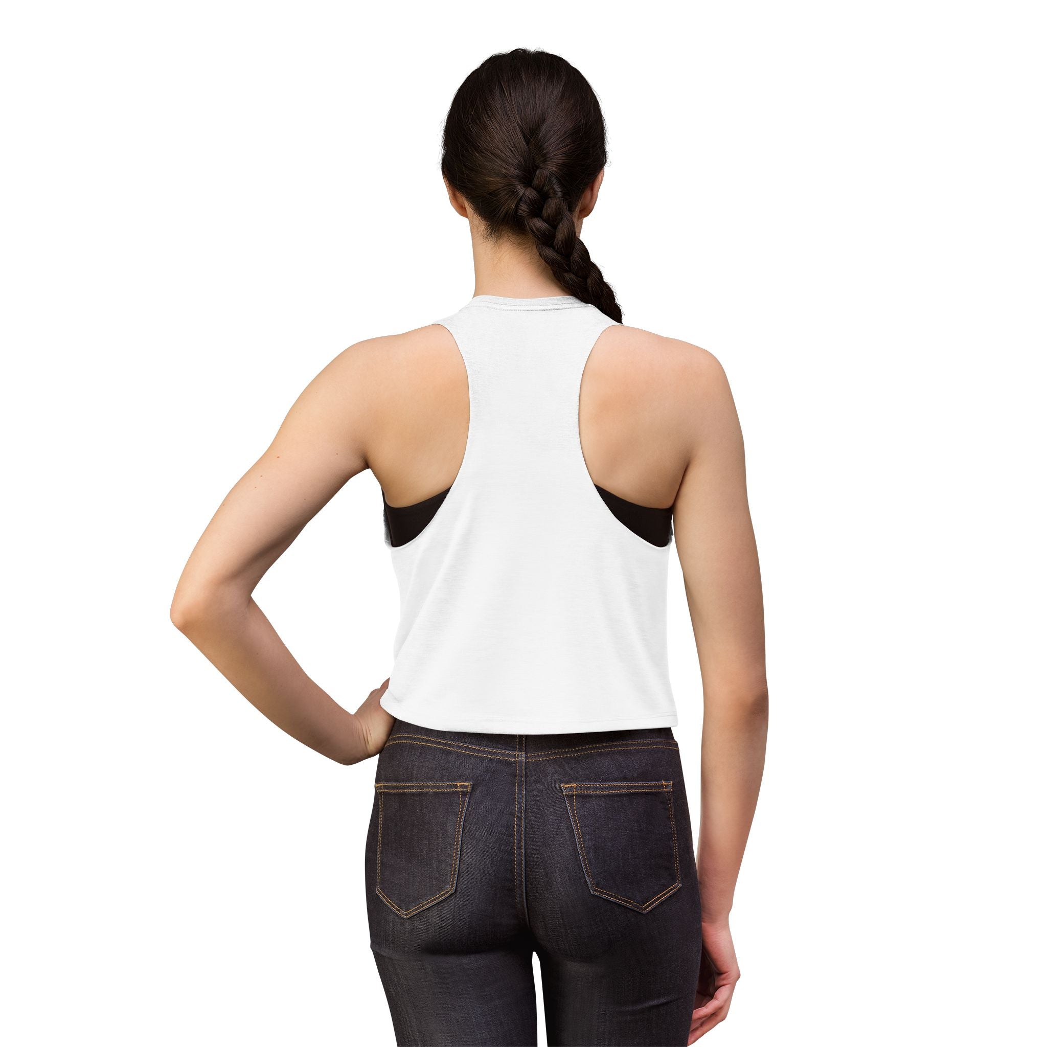 BS WETWEAR LOYALTY NEVER QUITS TANK
