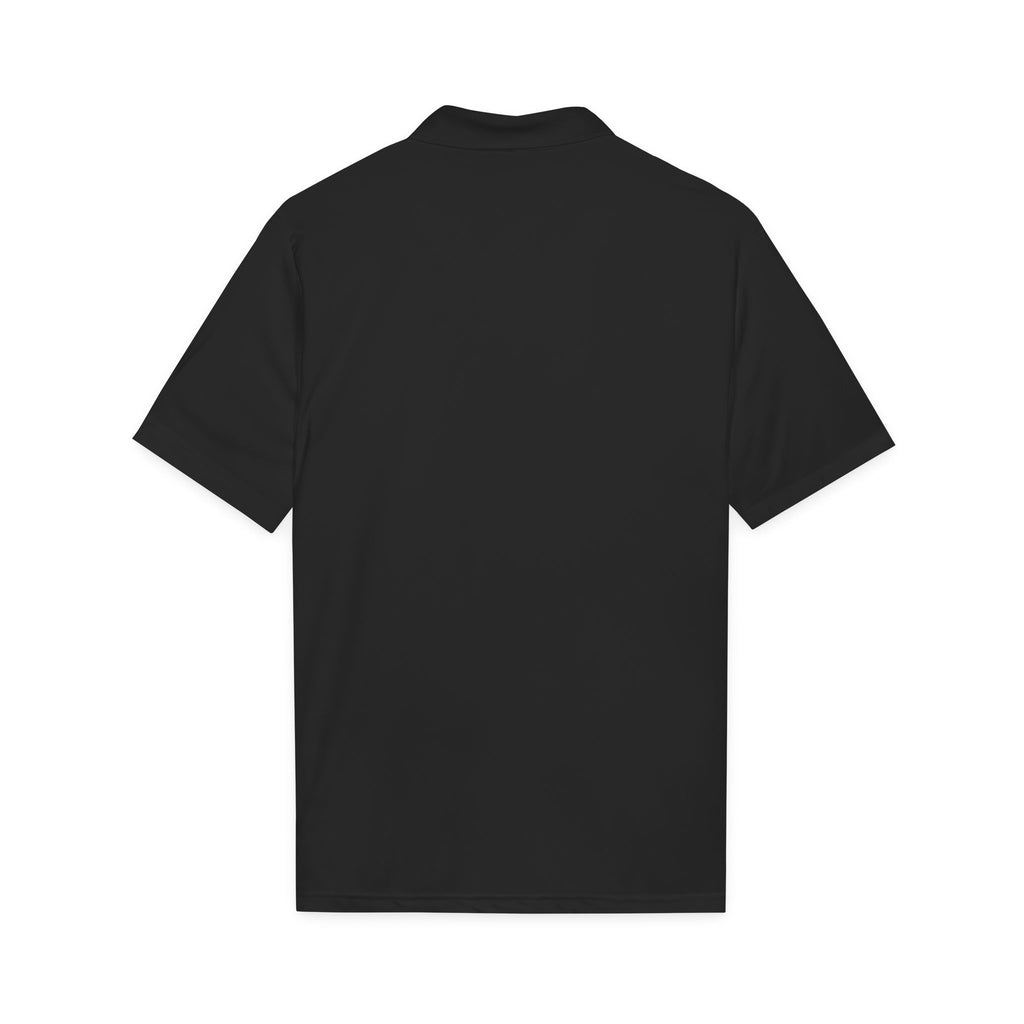 BS WETWEAR DRESSED TO DRIP PERFORMANCE POLO FJ