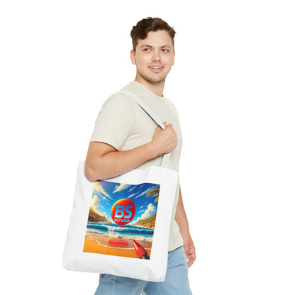 BS WETWEAR TOTE BAGS