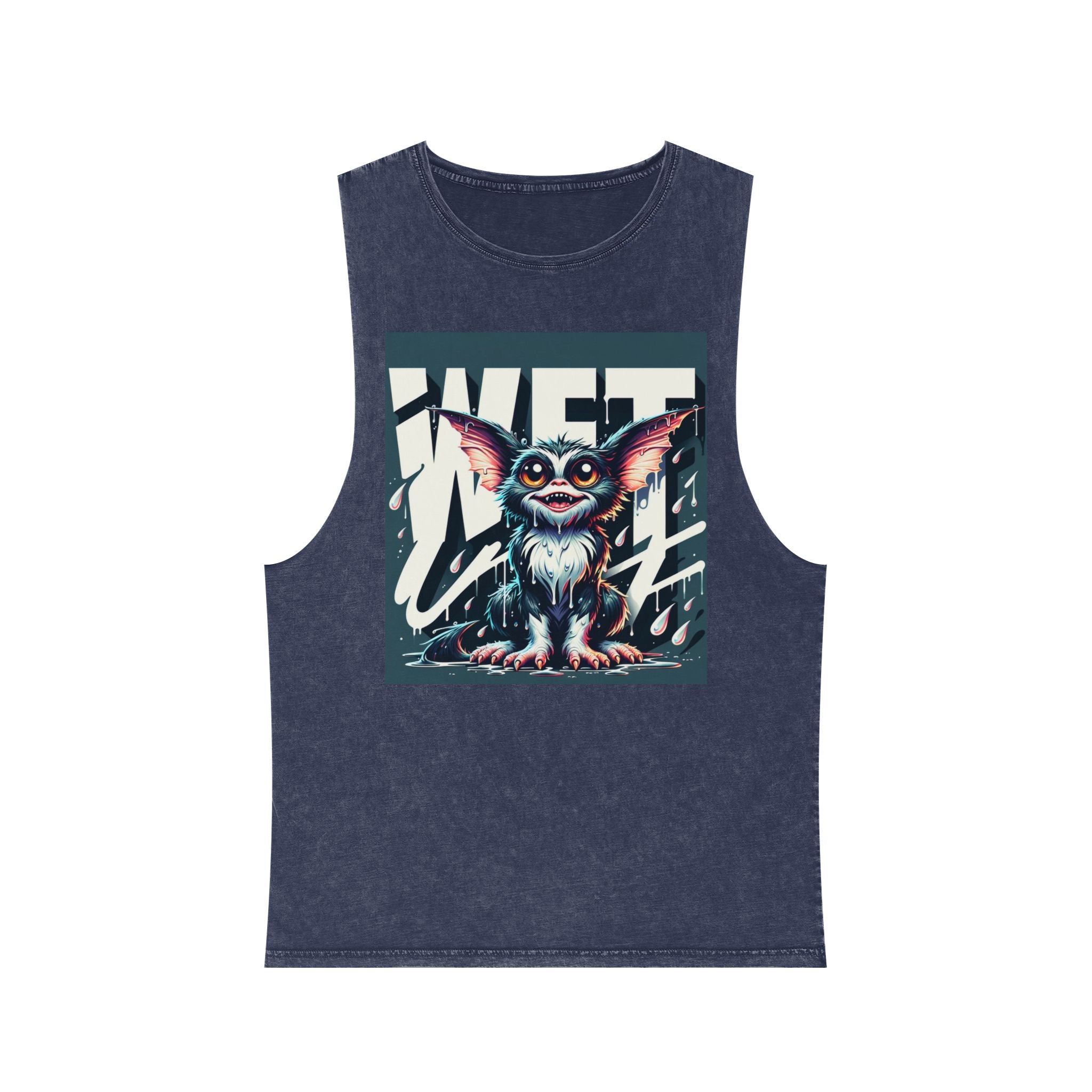 BS WETWEAR WET GREMLIN TANK