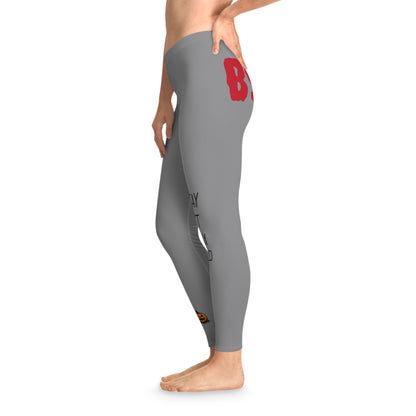 BS WETWEAR TONKA’S GRIM STRETCH LEGGINGS
