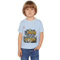 KIDS BS WETWEAR LOYALTY NEVER QUITS TANK