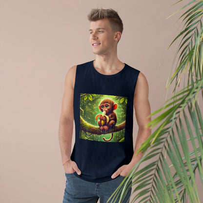 BS WETWEAR WET MONKEY TANK